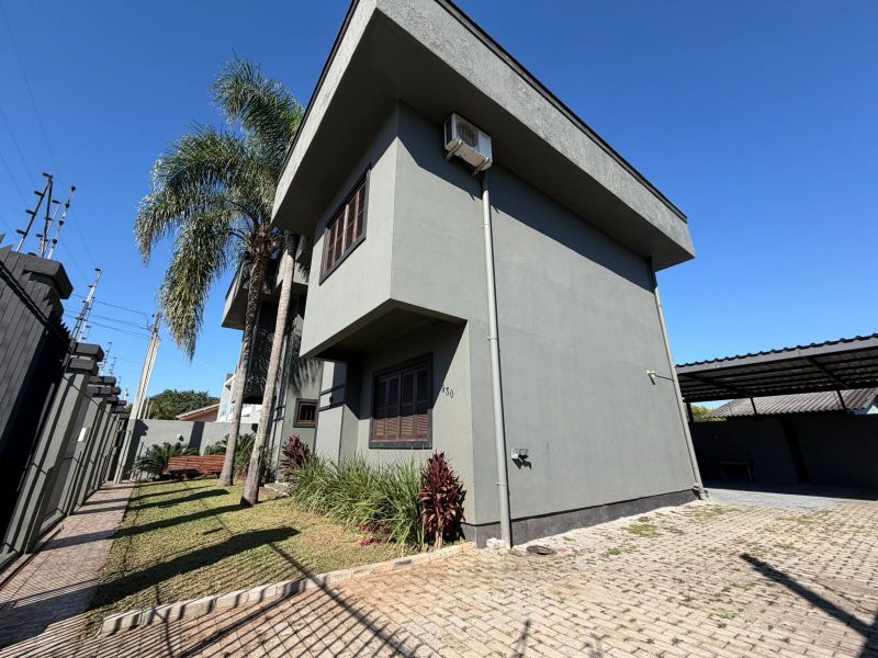Casa no bairro VILA PARQUE BRASILIA em CACHOEIRINHA