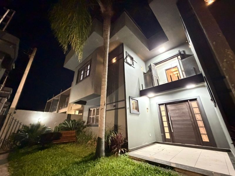 Casa no bairro VILA PARQUE BRASILIA em CACHOEIRINHA