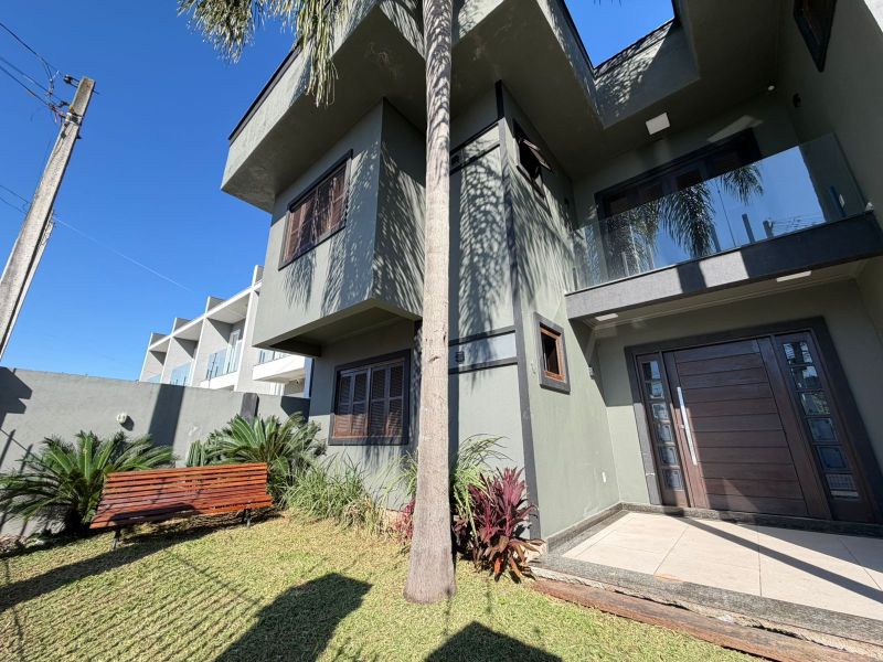 Casa no bairro VILA PARQUE BRASILIA em CACHOEIRINHA