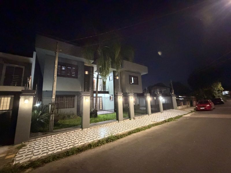 Casa no bairro VILA PARQUE BRASILIA em CACHOEIRINHA