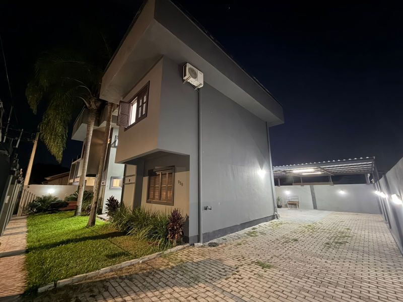 Casa no bairro VILA PARQUE BRASILIA em CACHOEIRINHA