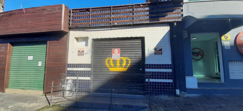 LOJA no bairro Vila Cachoeirin... em Cachoeirinha