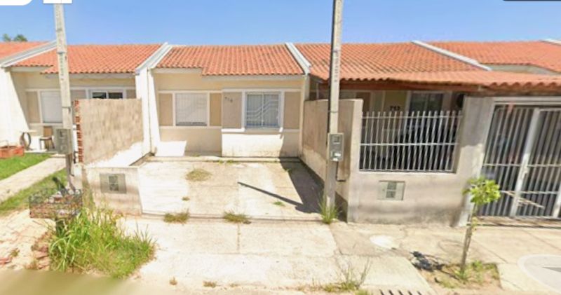 CASA no bairro Jardim Betânia em Cachoeirinha