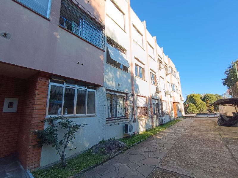 Apto no bairro VILA JARDIM em PORTO ALEGRE