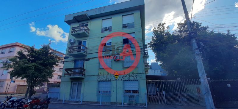 Apto 3D no bairro Ponta Pora em Cachoeirinha