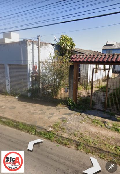 TERRENO no bairro Cruzeiro em Gravatai