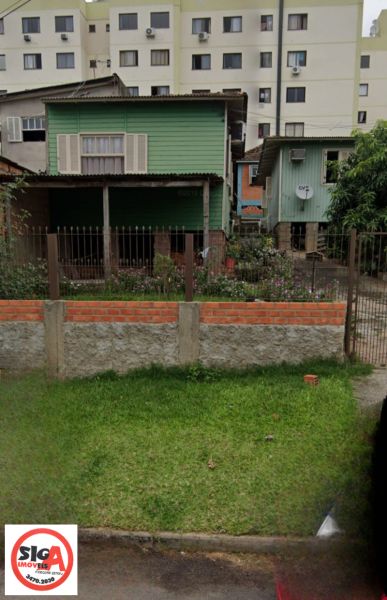 CASA 2D no bairro Bela Vista em Alvorada