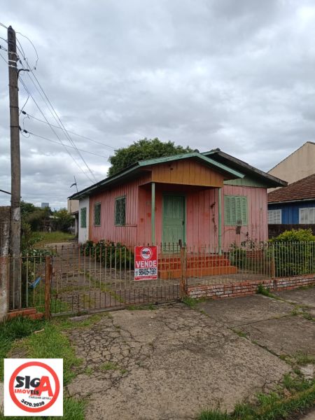 TERRENO no bairro Vila City em Cachoeirinha