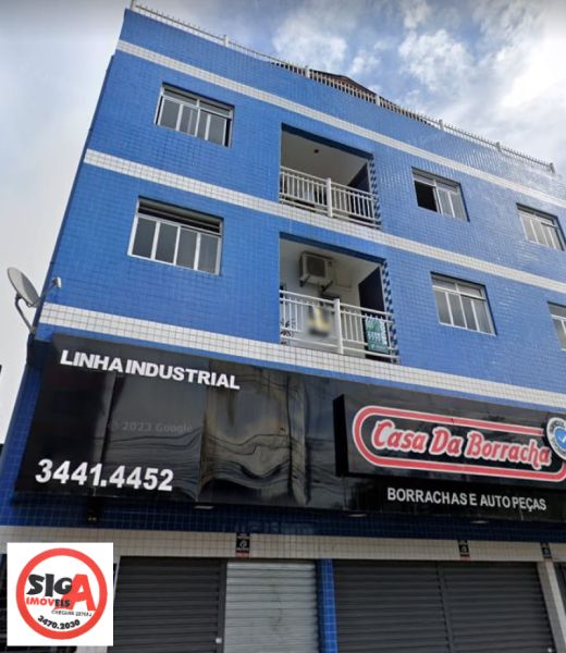 APARTAMENTO 1D no bairro Vila Vista Aleg... em Cachoeirinha