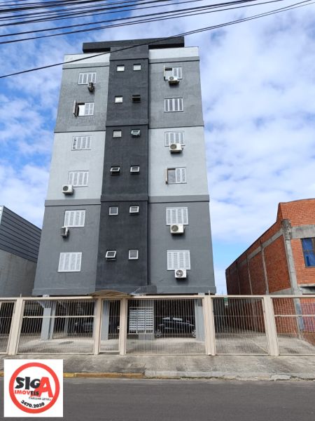 APARTAMENTO 2D no bairro Vila City em Cachoeirinha
