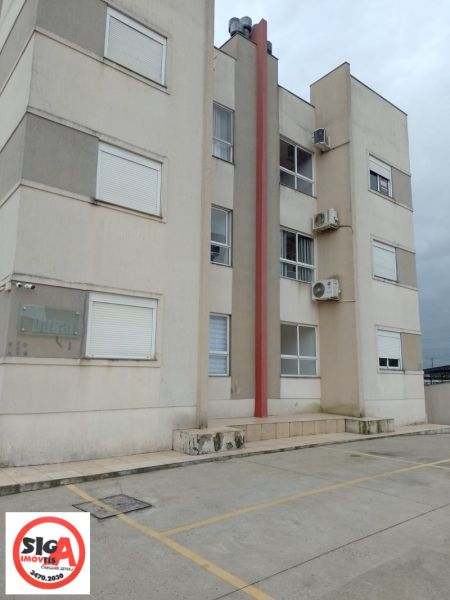 APARTAMENTO 2D no bairro Vila Princesa I... em Cachoeirinha