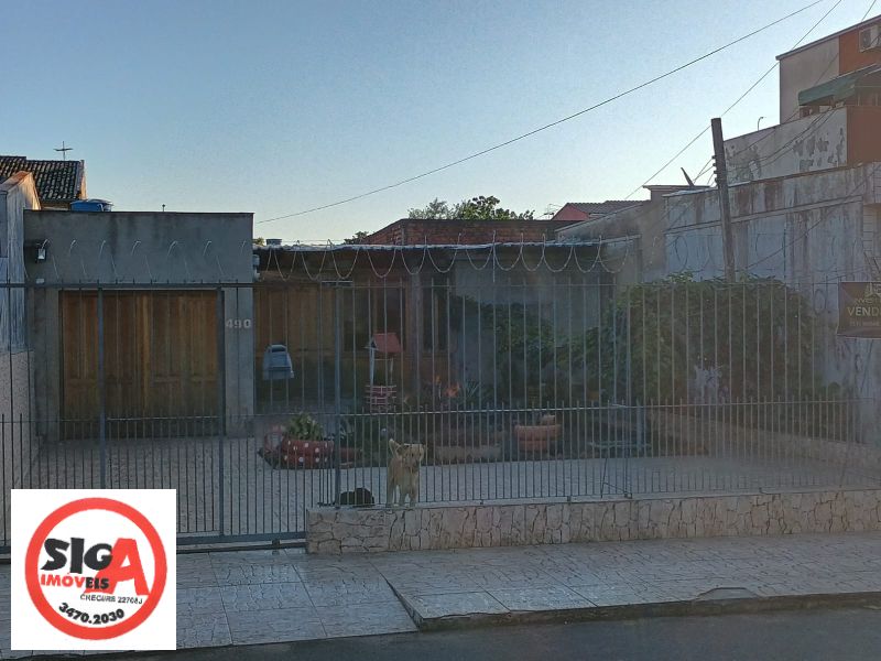 CASA 2D no bairro Vila Marcia em Cachoeirinha