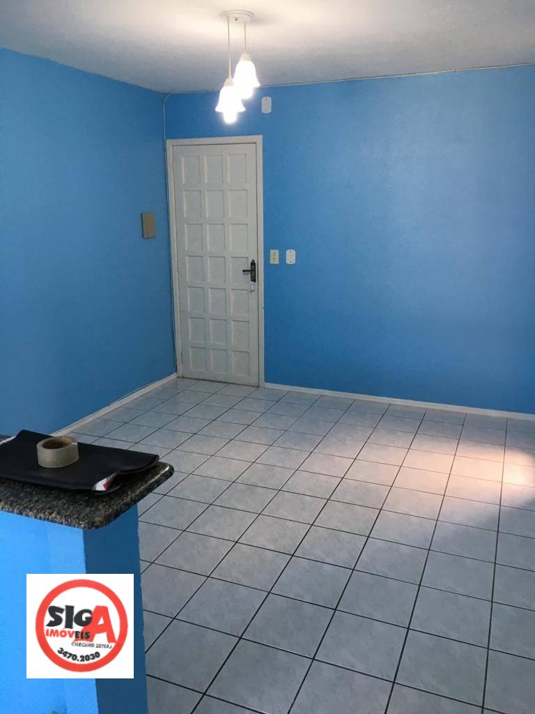 APARTAMENTO 2D no bairro Vila Cachoeirin... em Cachoeirinha