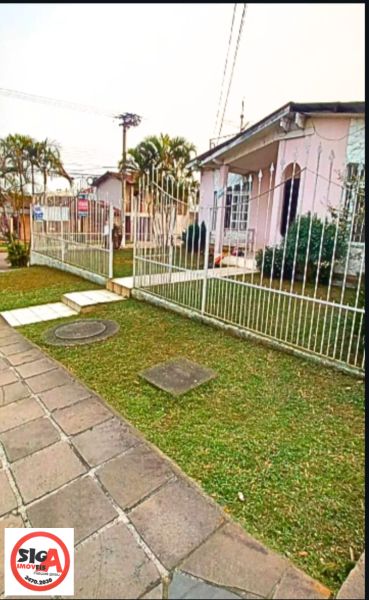 CASA 3D no bairro Parque Da Matri... em Cachoeirinha