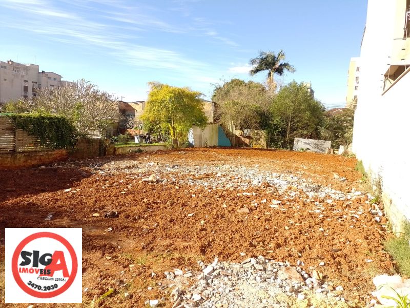 TERRENO no bairro Vila Cachoeirin... em Cachoeirinha