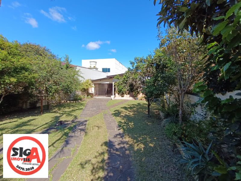 CASA 3D no bairro Vila Parque Bra... em Cachoeirinha