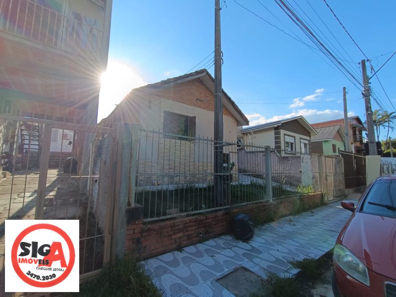 CASA 3D no bairro Cohab em Cachoeirinha