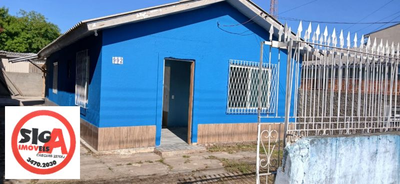 CASA 2D no bairro Sao Vicente em Gravatai