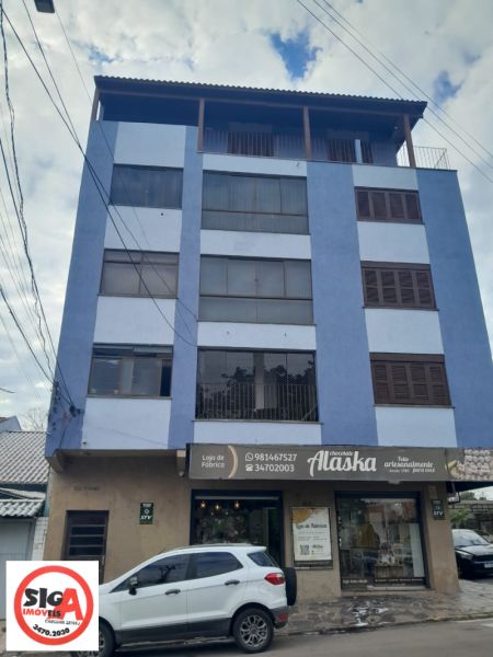 COBERTURA 2D no bairro Vila Imbui em Cachoeirinha