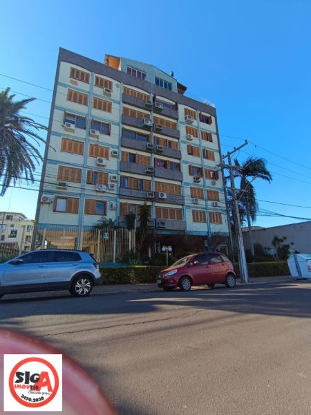 APARTAMENTO 2D no bairro Centro em Canoas
