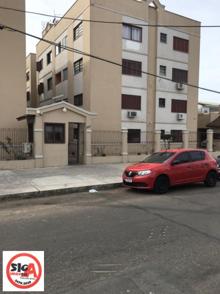 APARTAMENTO 2D no bairro Vila Ponta Pora em Cachoeirinha