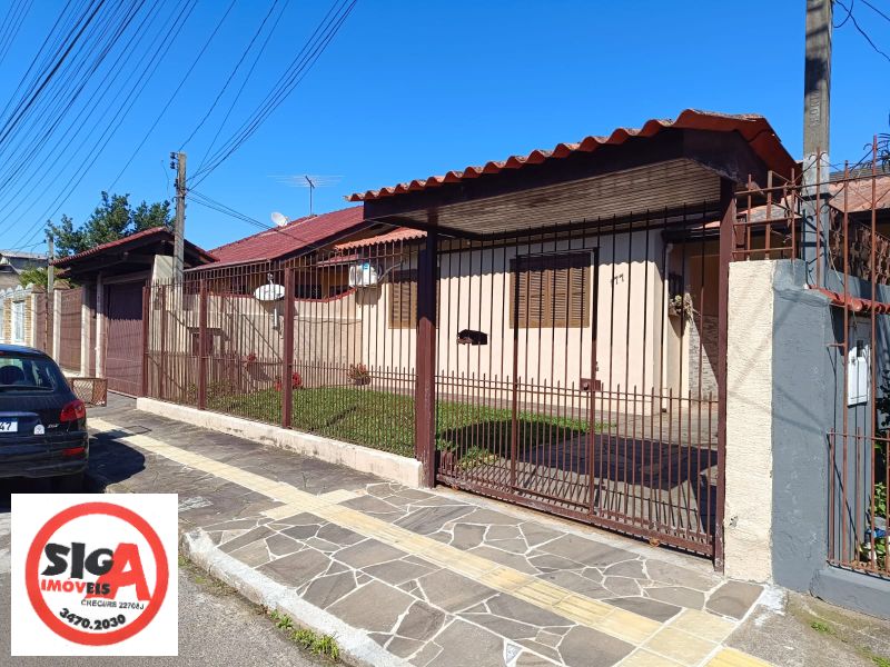 CASA 2D no bairro Parque Da Matri... em Cachoeirinha