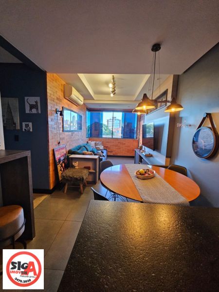 APARTAMENTO 2D no bairro Vila Eunice Vel... em Cachoeirinha