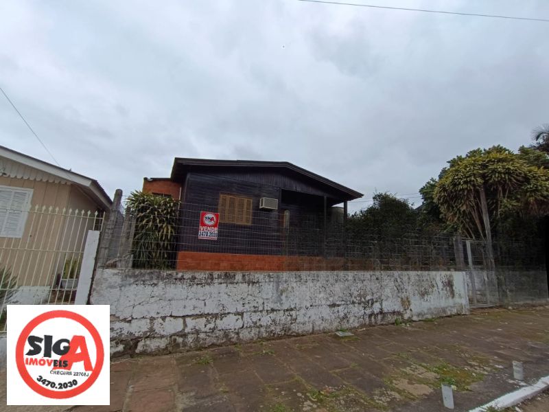 CASA 3D no bairro Vila Parque Bra... em Cachoeirinha