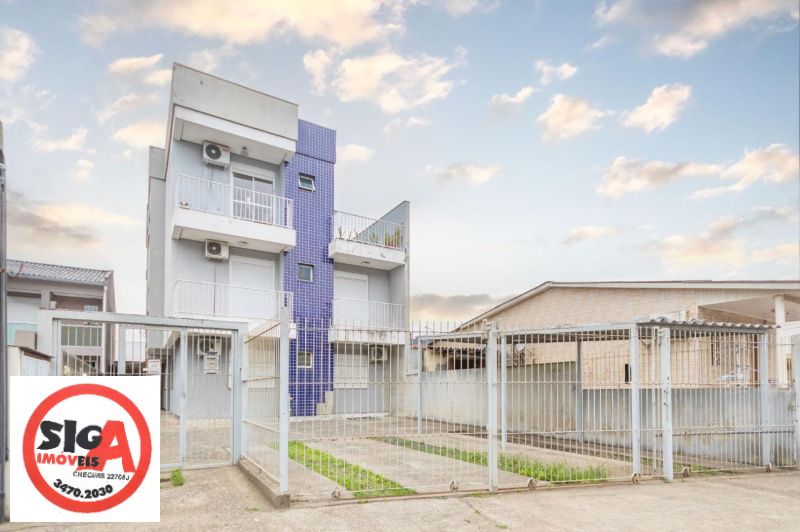 APARTAMENTO 1D no bairro Vila Jardim Ame... em Cachoeirinha