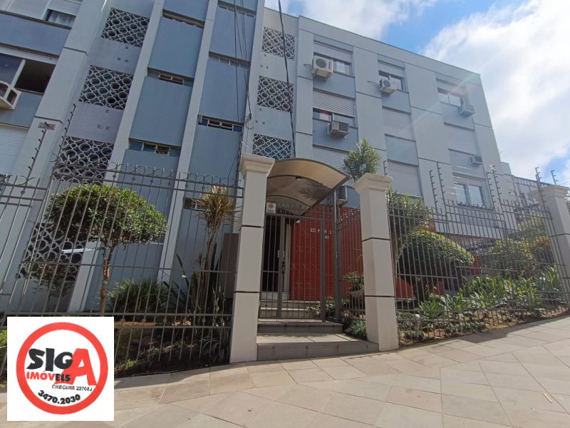 APARTAMENTO 3D no bairro Sao Joao em Porto Alegre