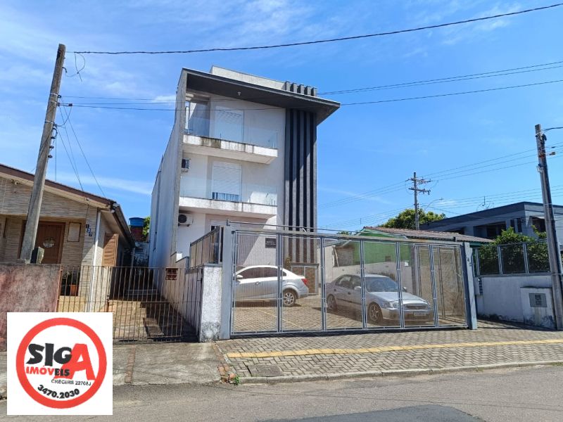 APARTAMENTO 2D no bairro Vila Monte Carl... em Cachoeirinha