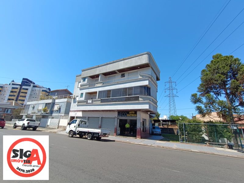 APARTAMENTO 2D no bairro Vila Jardim Ame... em Cachoeirinha