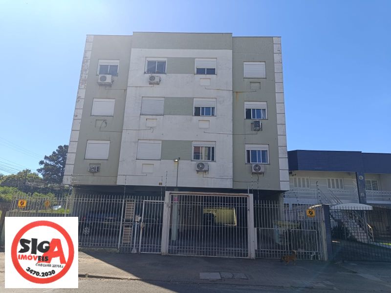 APARTAMENTO 2D no bairro Vila Vista Aleg... em Cachoeirinha