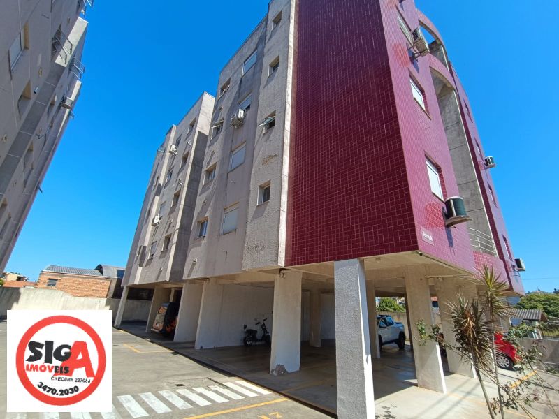 APARTAMENTO 2D no bairro Vila Parque Bra... em Cachoeirinha