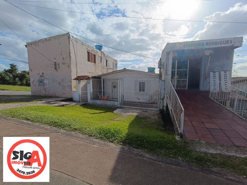 CASA 4D no bairro Parque Espírit... em Cachoeirinha