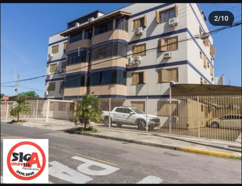 COBERTURA 2D no bairro Vila Imbui em Cachoeirinha
