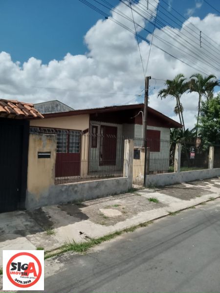 CASA 2D no bairro Parque Da Matri... em Cachoeirinha