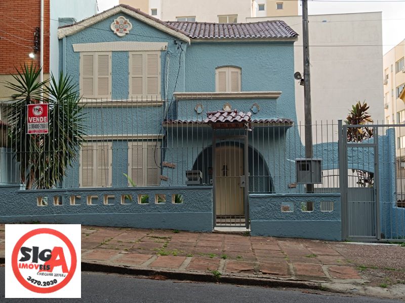SOBRADO 3D no bairro Petropolis em Porto Alegre