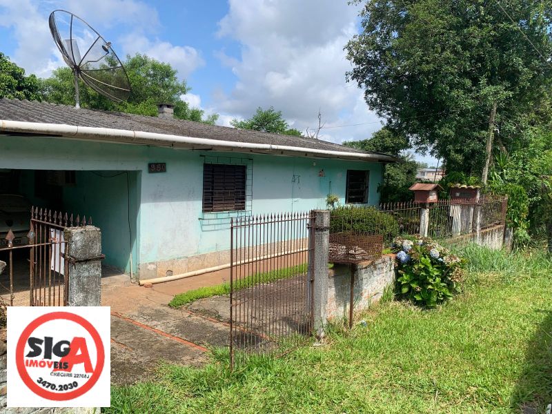 CASA 2D no bairro Neopolis em Gravatai