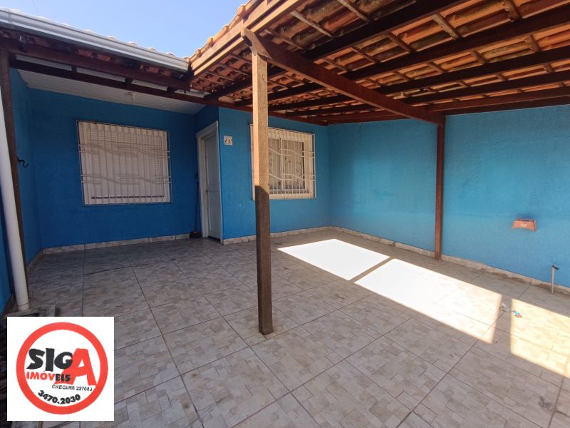 CASA 2D no bairro Chácara Das Ro... em Cachoeirinha