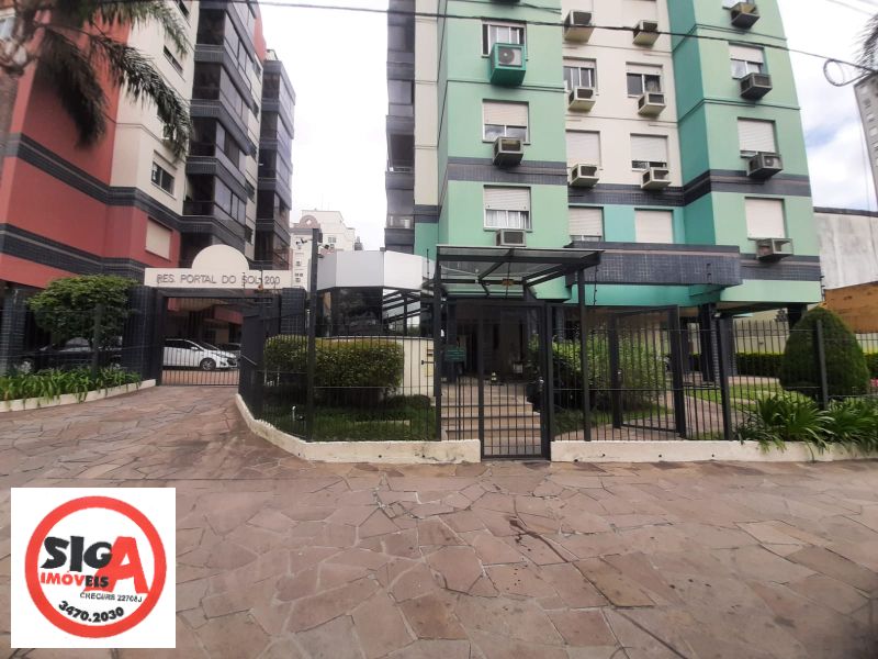 APARTAMENTO 3D no bairro Partenon em Porto Alegre