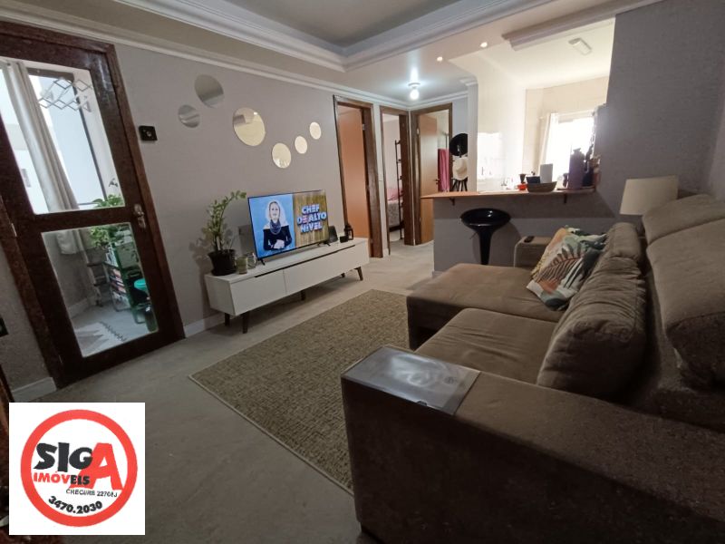 APARTAMENTO 2D no bairro Vila Cachoeirin... em Cachoeirinha