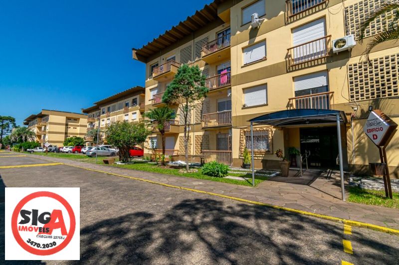 APARTAMENTO 1D no bairro Vila Parque Bra... em Cachoeirinha