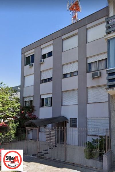 APARTAMENTO 2D no bairro Vila Eunice Vel... em Cachoeirinha
