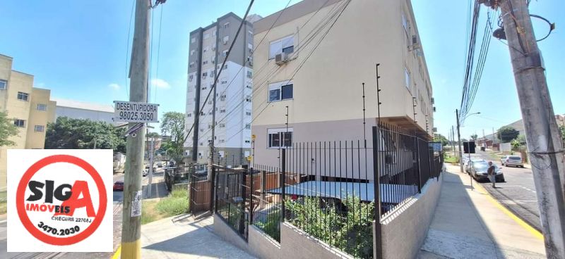 APARTAMENTO 2D no bairro Vila Cachoeirin... em Cachoeirinha