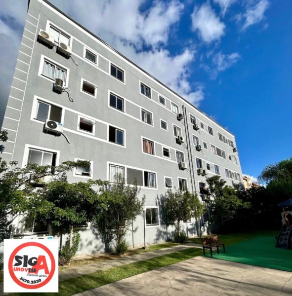 APARTAMENTO 2D no bairro Passo Das Pedra... em Gravatai