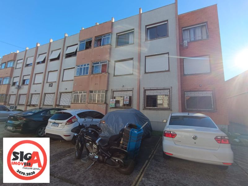 APARTAMENTO 2D no bairro Vila Jardim em Porto Alegre