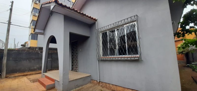 Casa no bairro JARDIM MAUA em CACHOEIRINHA