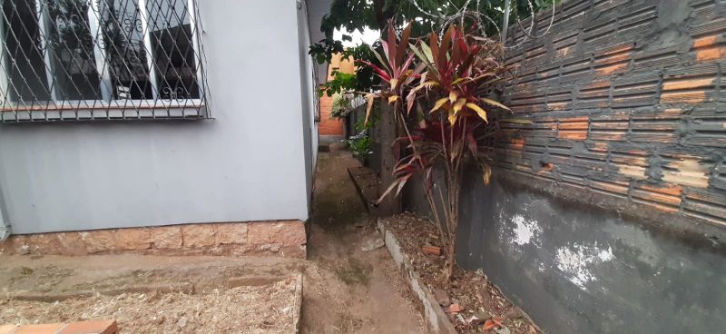 Casa no bairro JARDIM MAUA em CACHOEIRINHA