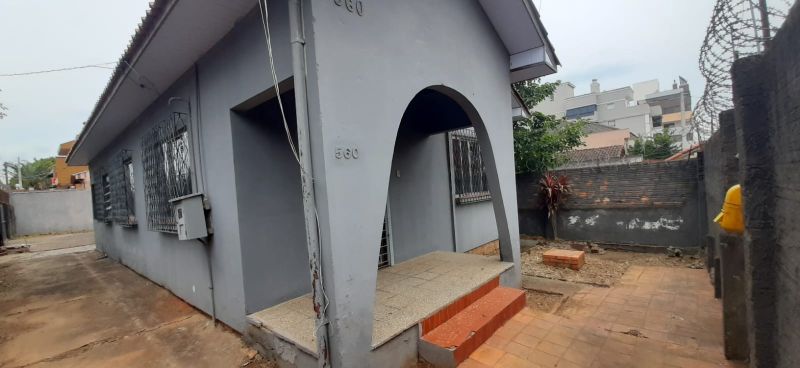 Casa no bairro JARDIM MAUA em CACHOEIRINHA